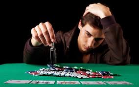 Онлайн казино Casino LotoRu